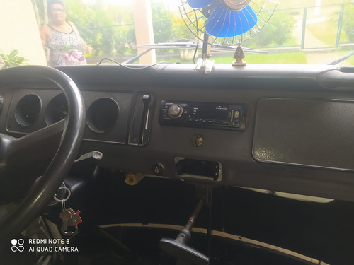 Volkswagen Kombi VW