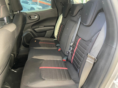 Fiat Toro 1.8 16V EVO FLEX FREEDOM AT6