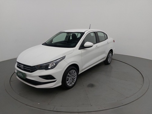 Fiat Cronos 1.3 FIREFLY FLEX DRIVE MANUAL