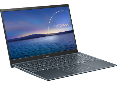 Asus 14  Zenbook 14 Ux425ja Laptop