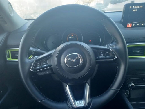Mazda CX-5 2.0 ACTIVE AT 4X4