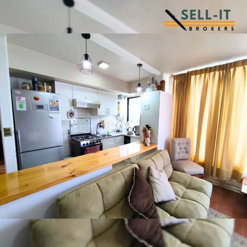 Imagen 3 de 15 de Sell-it Brokers Vende En Edificio Centro Mayor
