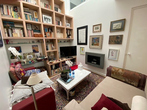 Casa En Venta En Lomas De Chapultepec
