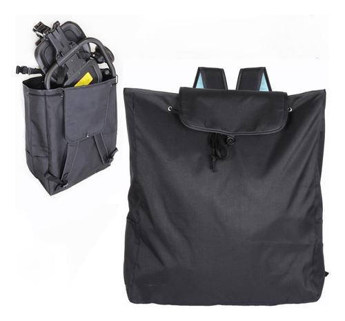 Mochila Para Cochecito, Organizador Para Cochecito, Ligero,