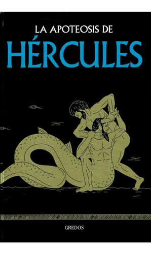 La Apoteosis De Hercules