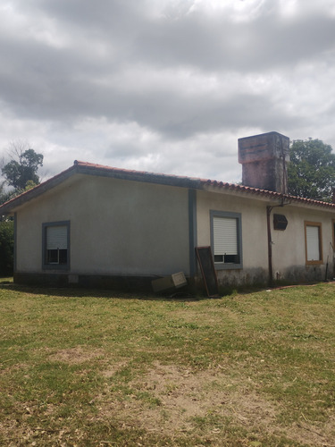 Se Vende Casa En Balneario Bella Vista