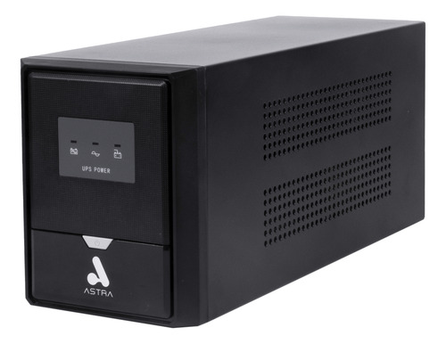 Ake3000 Astra Ups 3000va1800w 110v 6 Nemas 50-60hz Panel Led
