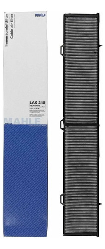 Filtro Habitáculo Para Bmw 135i N54 N55 B30a 07/ Orig Mahle