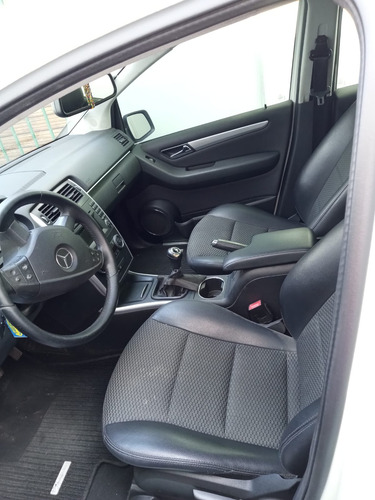 Mercedes-benz Clase B 1.7 B180 Manual