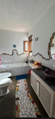Casa En Venta San Javier, Traslasierra