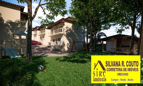 Apenas 2 Unidades Disponíveis- 2 Quartos R$ 235 Mil - Caixa ! - 28
