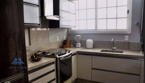 Imagem 8 de 27 de Casa Com 3 Dormitórios À Venda, 350 M² Por R$ 1.350.000,00 - Pantanal - Florianópolis/sc - Ca0411
