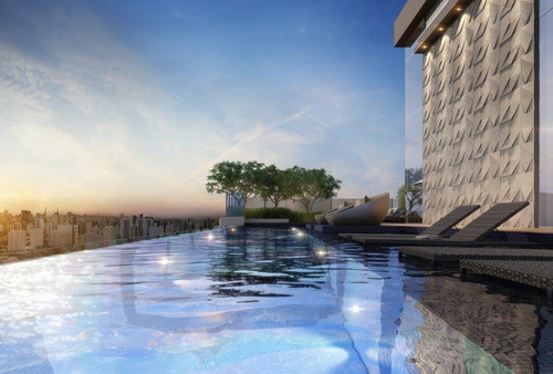 Imagem 23 de 29 de Apartamento Residencial Para Venda, Paraíso, São Paulo - Ap7258. - Ap7258-inc