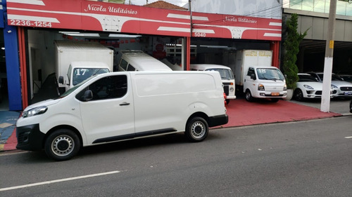 Citroen Jumpy Furgão