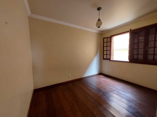 Casa Com 5 Quartos Para Comprar No Palmares Em Belo Horizonte/mg - 16356