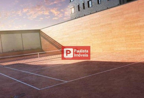 Apartamento Duplex Com 4 Dormitórios À Venda, 411 M² Por R$ 6.683.035,00 - Brooklin - São Paulo/sp - Ad0255