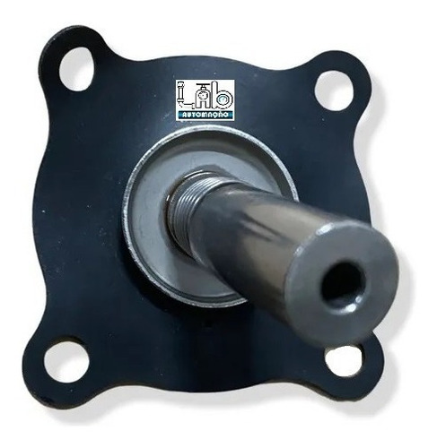 Reparo Viton Diafragma Válvula Solenoide 3/8-1/2 E 3/4 3pçs
