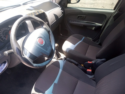 Fiat Palio 1.0 Fire Way Flex 5p
