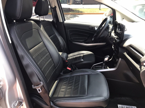 Imagen 10 de 15 de Ford Ecosport Titanium 2021