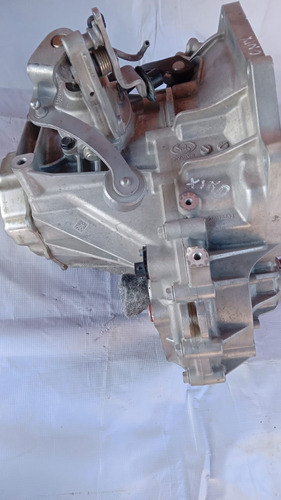 Caja De Transmision Estandar De Chevrolet Onix 1.2 2021-2023