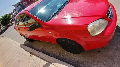 Chevrolet Optra 2.0 M Mt