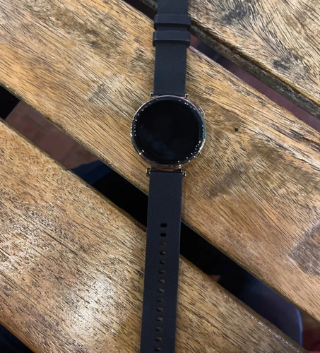 Correa Deportiva De Hebilla Para Michael Kors Runway Y Sofie Negro 1.8 Cm