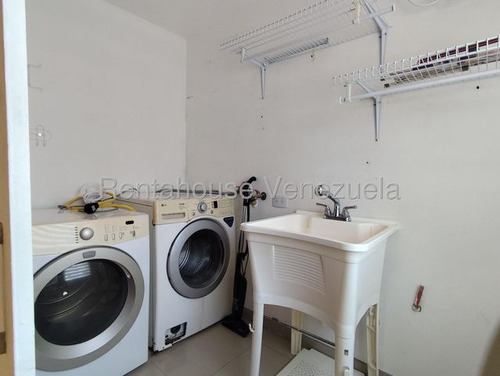 Venta De Apartamento En Playa El Ángel Margarita