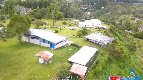 Imagen 14 de 14 de Venta Terreno 10 Has Guarne, Hotel, Universidad, Proyectos