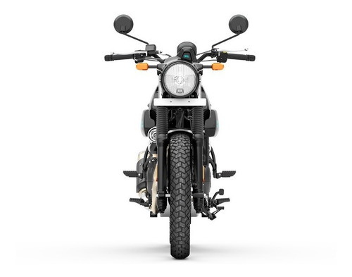 Imagen 9 de 19 de Royal Enfield Scram 411 - Entrega Inmediata