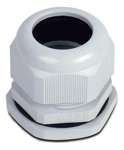 Prensacable Plastico Pg9 C/tuerca Steck 2 Pulgadas Oferta