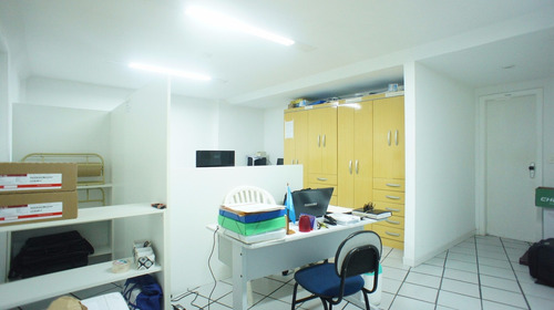 Imagem 6 de 8 de Sala - Mata Da Praia - Ref: 1040 - V-1040