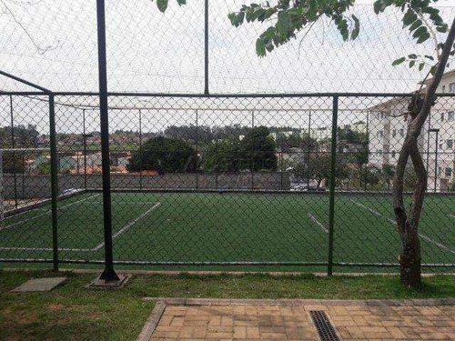 Imagem 7 de 11 de Cond. Vitória | Apto 52 M² 2 Dorms 1 Vaga | 5558 - V5558