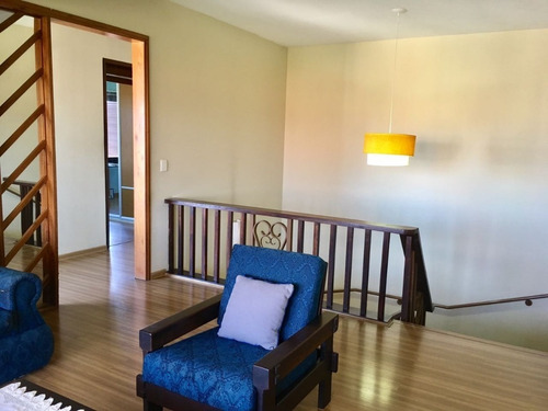 Casa Em Vila Assunção Com 3 Dormitórios - Vz4181