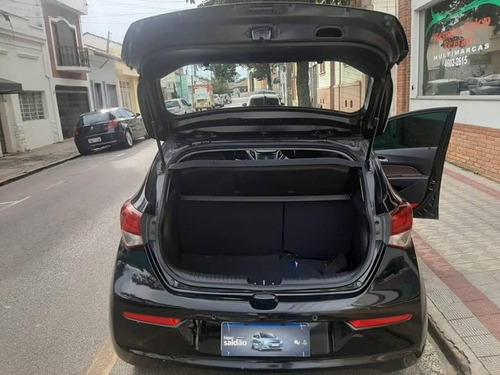 Hyundai Hb20 1.6