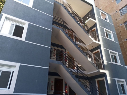 Imagem 7 de 13 de Apartamento À Venda, 27 M² Por R$ 199.000,00 - Água Fria - São Paulo/sp - Ap10491