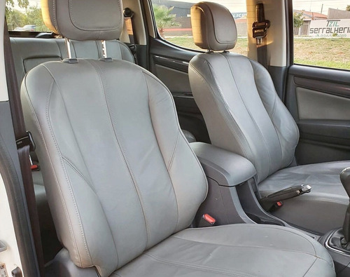 Imagem 7 de 7 de Chevrolet/s10