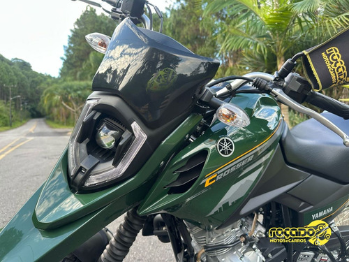 Xtz 150 Crosser Z Flex 0 Km