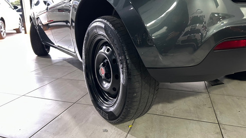 Fiat Idea 1.4 Attractive Flex 5p
