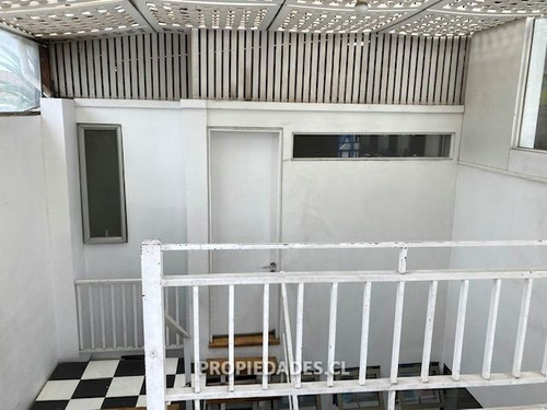 Oficina En Venta En Santiago