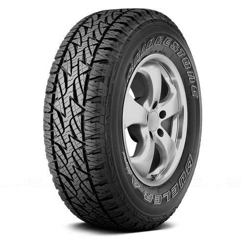 Llanta Bridgestone Dueler At Revo 2 265/65r17 112t