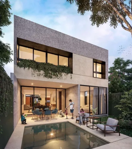 Casa(b) En Venta En Navita, Santa Gertrudis Copó.
