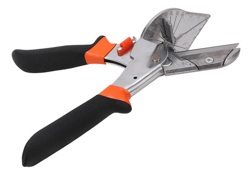 Tijeras Angulares Ajustables Para Cortar Ingletes, 10 Unidad
