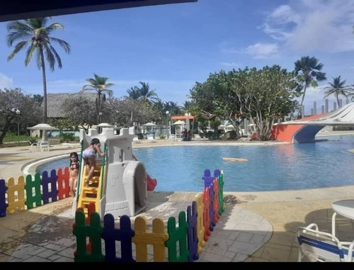 Thown House Alquiler En Tucacas