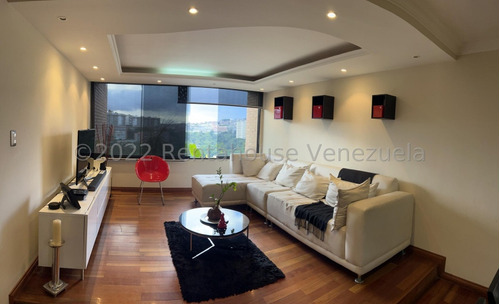 Apartamento En Venta En Colinas De La Tahona 128mt2 3d3b2p