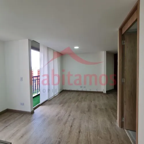 Apartamento En Venta En Medellín - El Poblado Cod 68648