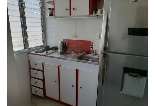 Venta De Apartaestudio En Veracruz Centro
