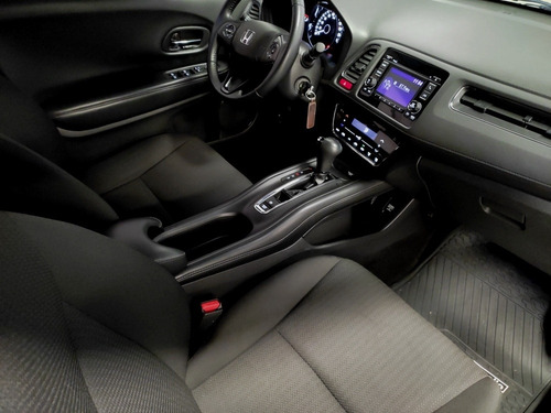 Honda Hr-v 1.8 Ex 2wd Cvt 2017