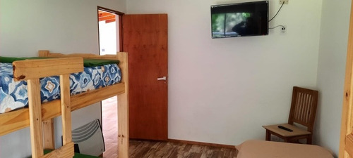 Imagen 19 de 19 de Cabaña En Alquiler Mar Azul Villa Gesell