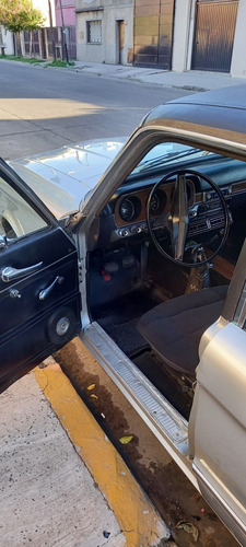 Ford Falcon Futura
