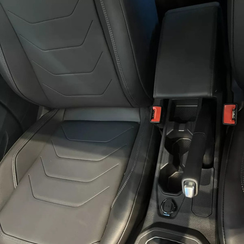 Volkswagen Polo 1.0 Tsi 170 Highline At